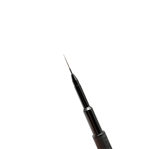 Nail Mart USA Dual Sided Gel + Liner Brush