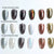 Nail Thoughts NTT-CI Chrome It! Ivory Non-Wipe Gel