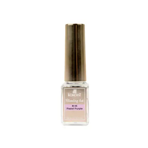 Kokoist Bleeding Ink - 05 Pastel Purple