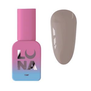 Luna Top Coat Glass #18