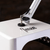 Imen Professional Pedicure UV/LED Lamp with Stand