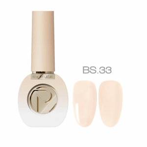 BY MUSE Fairy Tale Collection Color Gel Polish- Champagne