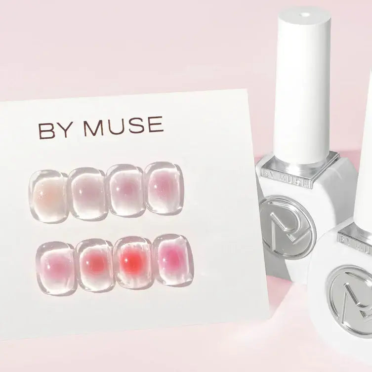 BY MUSE Cheek Gel