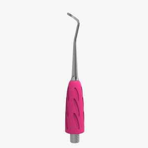 Staleks Pusher Combo UNIQ 32 Curette (Bend to the right)