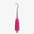 Staleks Pusher Combo UNIQ 32 Curette (Bend to the right)