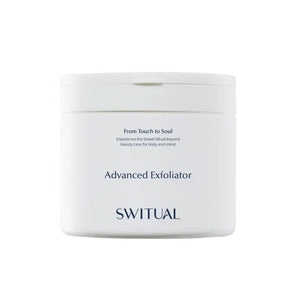 Bandi Switual Pro Pedi Spa Advanced Exfoliator