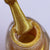 DARK Stamping Polish Gold #04, 8ml