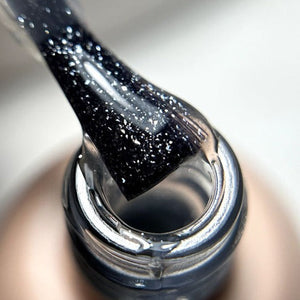 DARK Silver Top