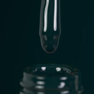 DARK Gel Polish #33, 10ml