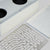ULKA Nano White nail dust collector (#021)