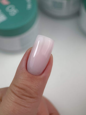 Siller Soft Builder Gel #06