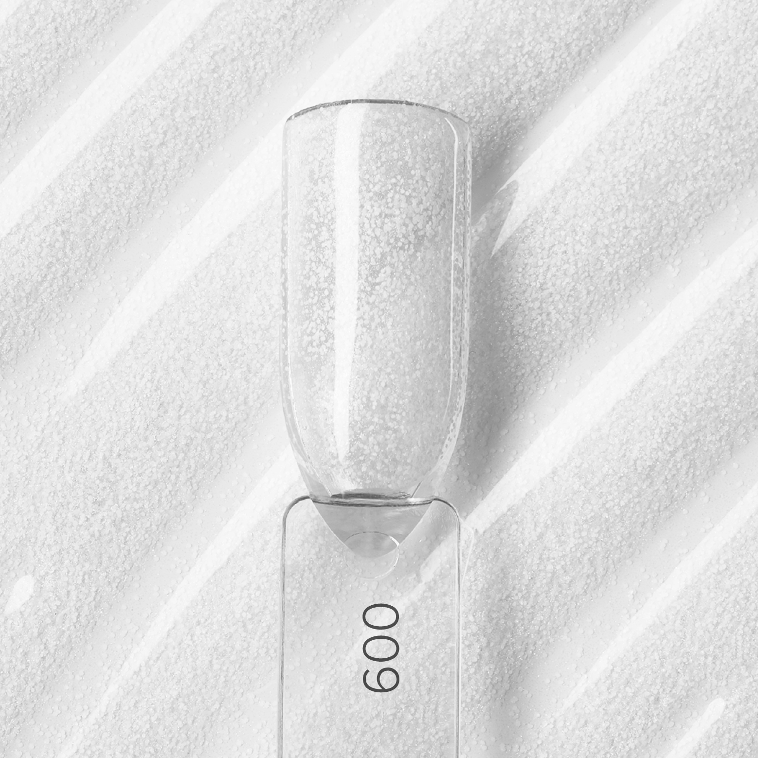 LINTO BEAUTY GEL POLISH, #600