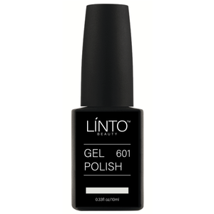 LINTO BEAUTY GEL POLISH, #601