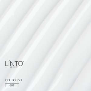 LINTO BEAUTY GEL POLISH, #601