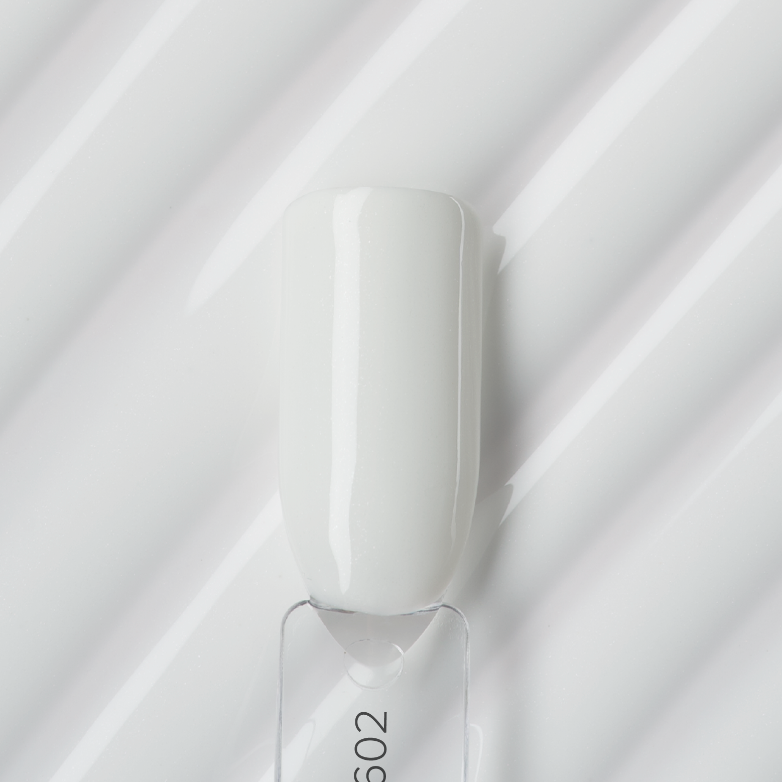 LINTO BEAUTY GEL POLISH, #602