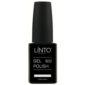 LINTO BEAUTY GEL POLISH, #602