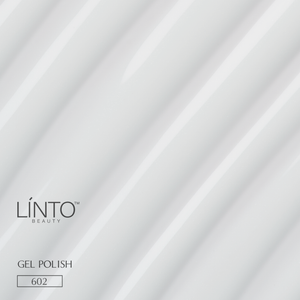 LINTO BEAUTY GEL POLISH, #602