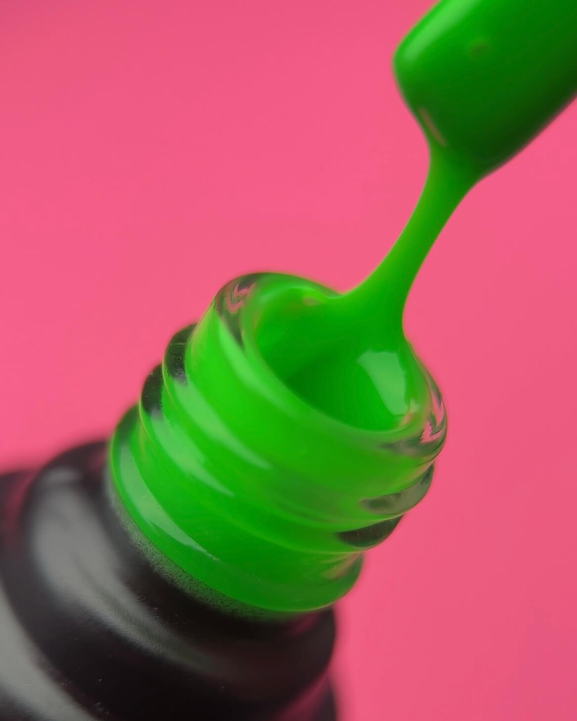 Siller Octo Cover RAL Rubber Base 6038 - Green