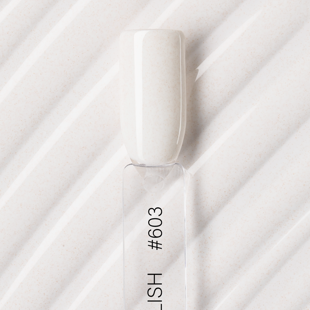 LINTO BEAUTY GEL POLISH, #603
