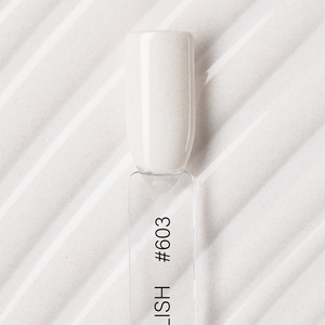 LINTO BEAUTY GEL POLISH, #603