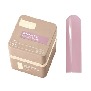 HEYLOVE Frame Gel - Dusty Rose