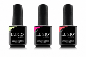 AKZENTZ Luxio - Neon Collection Set