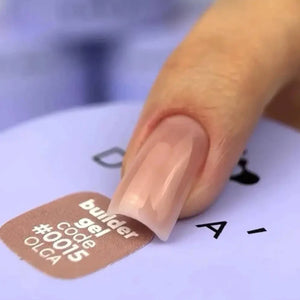 DNKa™ BUILDER GEL #0015 OLGA 30ml