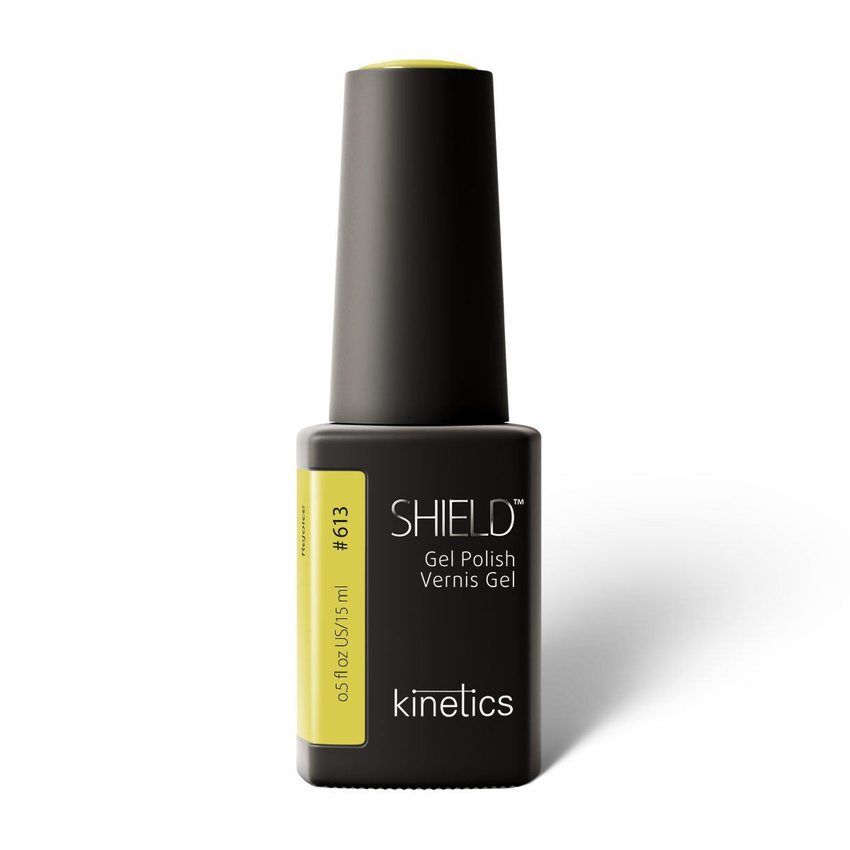 Kinetics SHIELD #613 REJOICE
