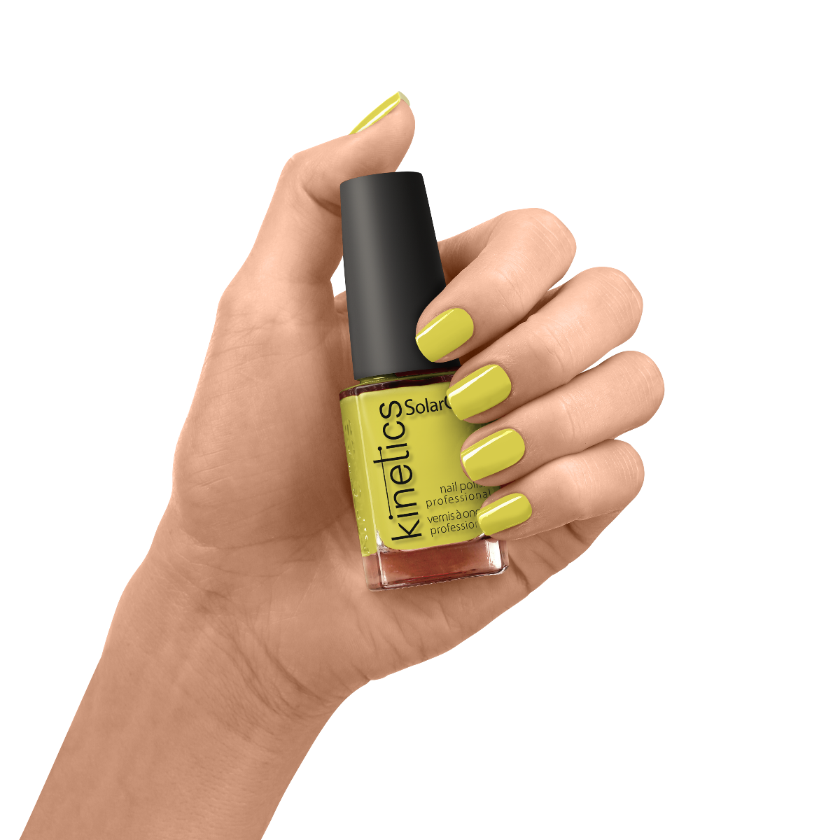 Kinetics SOLARGEL #613 REJOICE