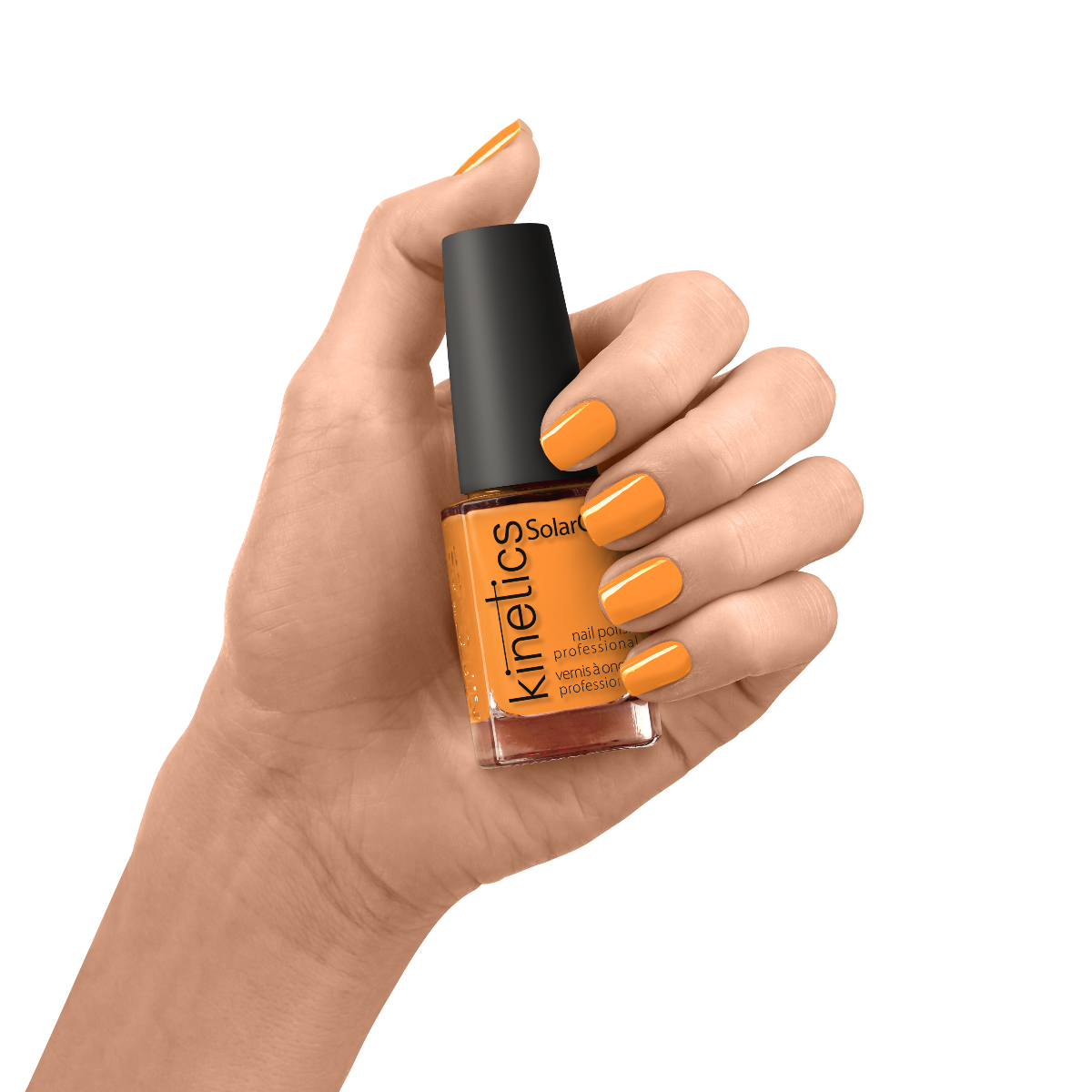 Kinetics SOLARGEL #614 PRESENCE