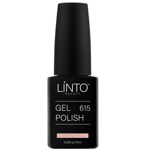 LINTO BEAUTY GEL POLISH, #615