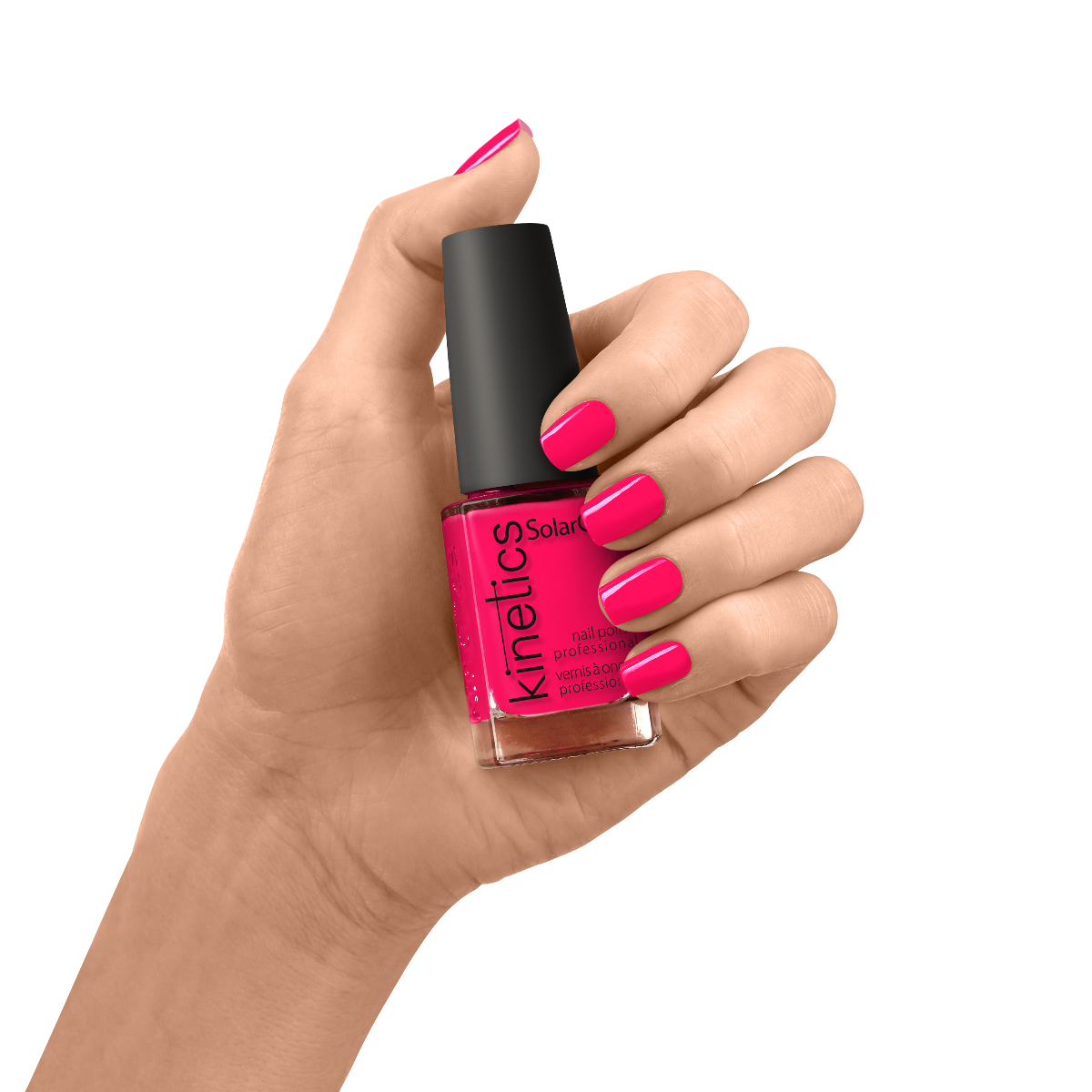 Kinetics SOLARGEL #616 SUMMER