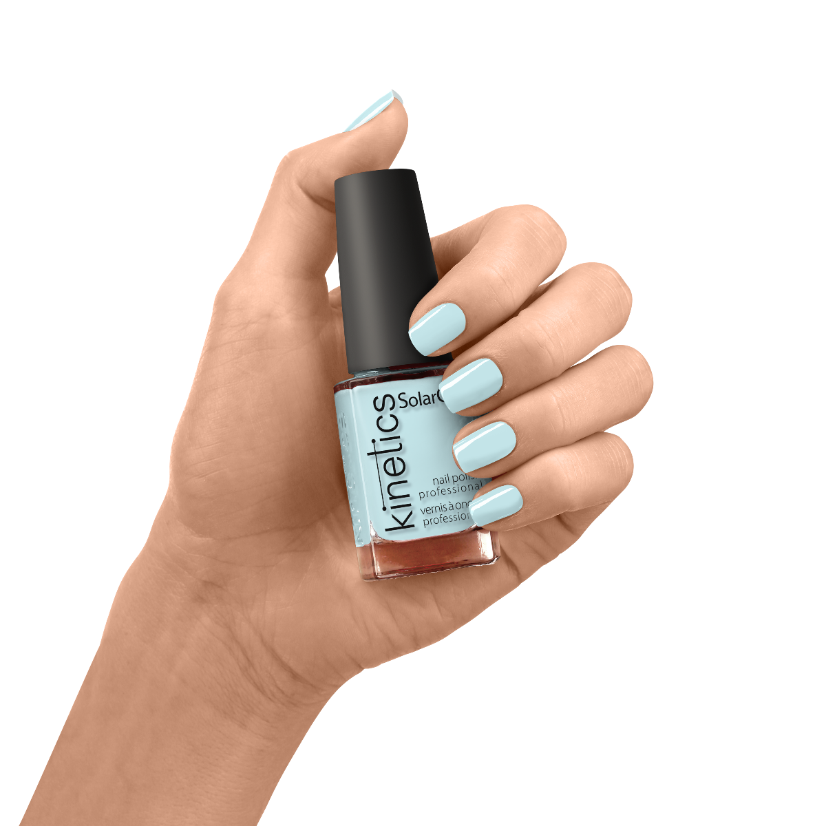 Kinetics SOLARGEL #617 SPLASH