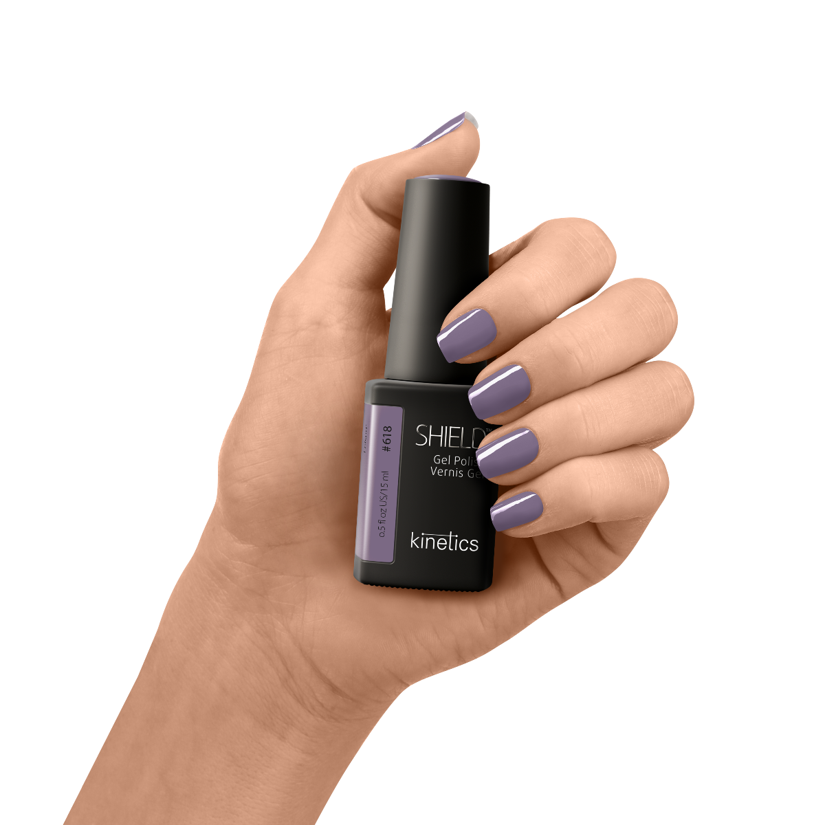 Kinetics SHIELD #618 LEISURE