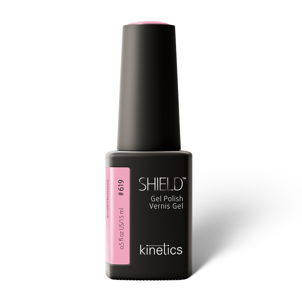 Kinetics SHIELD #619 SMALL PLEASURES