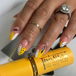 The Best Nails USA Gel Polish - LOYAL