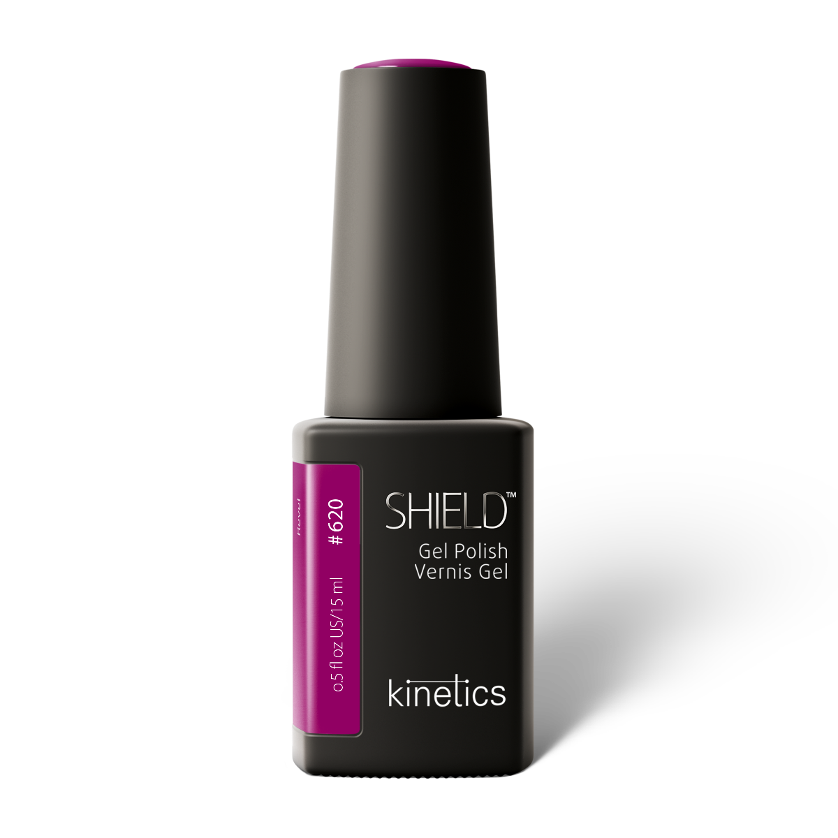 Kinetics SHIELD #620 REVEL