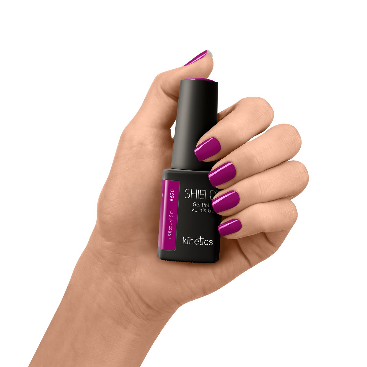 Kinetics SHIELD #620 REVEL