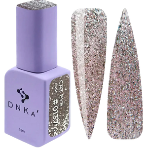 DNKa™ GEL POLISH #0137 CAT EYE 12ml