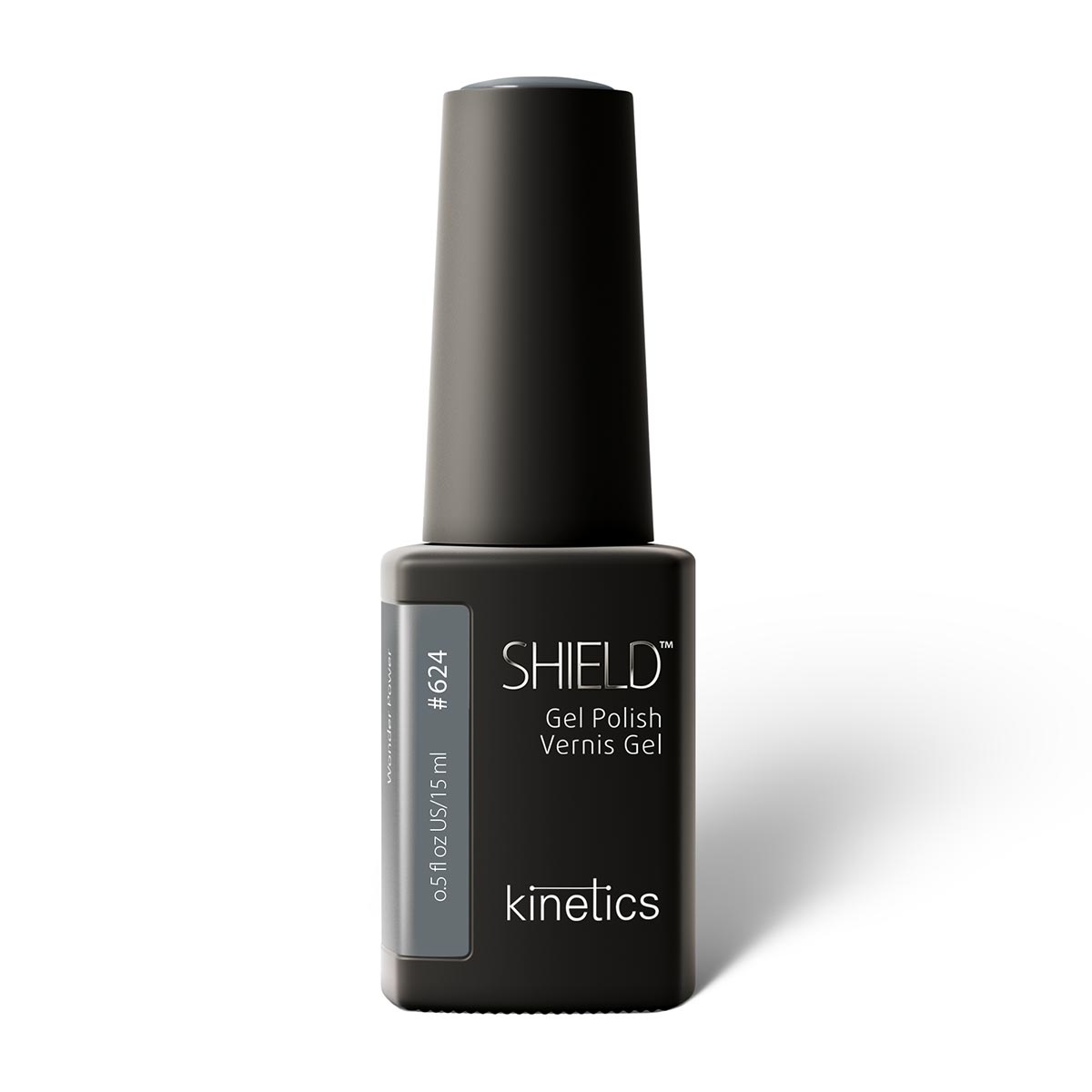 Kinetics SHIELD #624 WONDER POWER