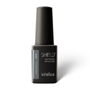 Kinetics SHIELD #624 WONDER POWER