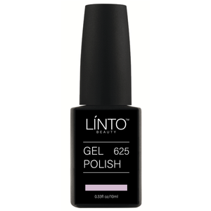 LINTO BEAUTY GEL POLISH, #625