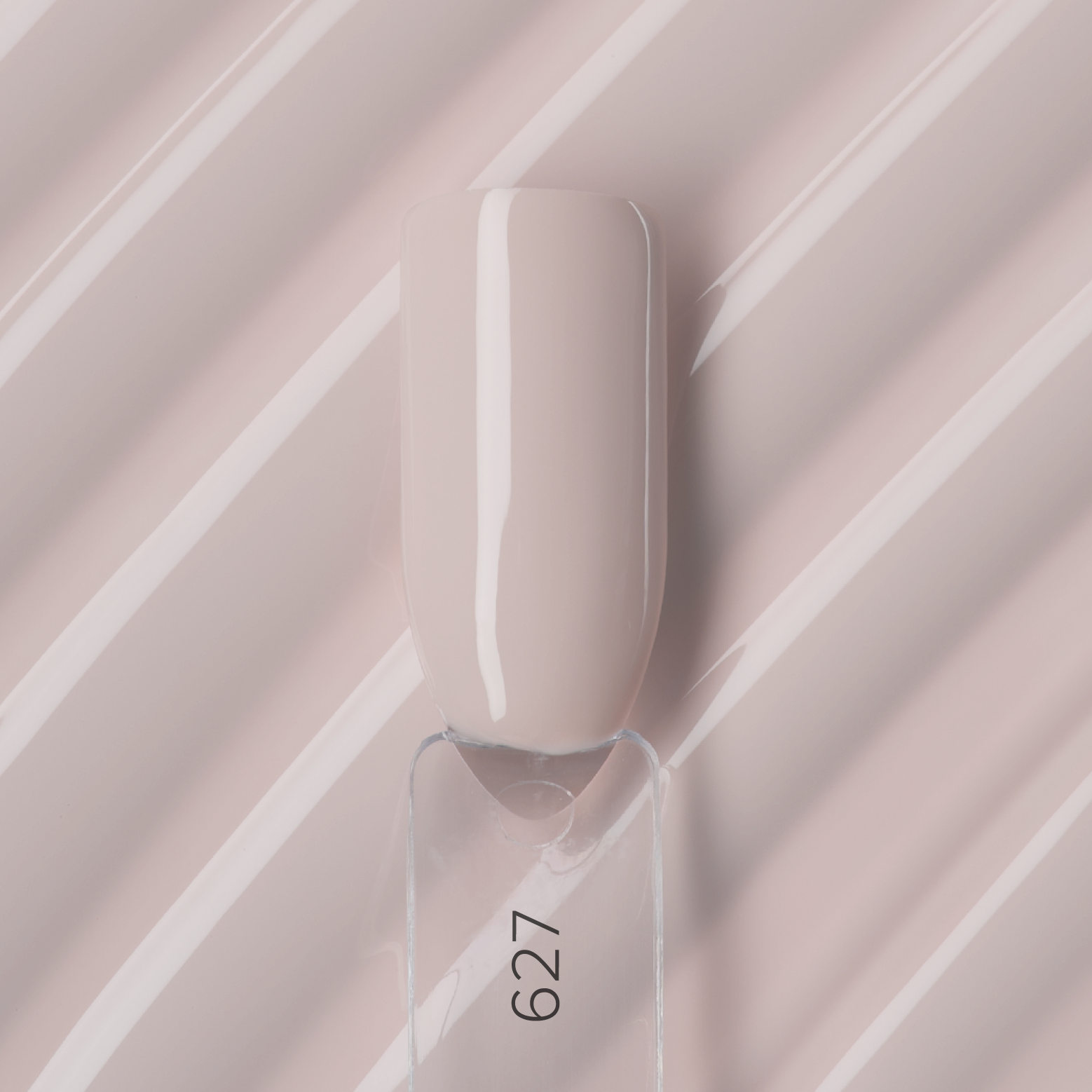 LINTO BEAUTY GEL POLISH, #627