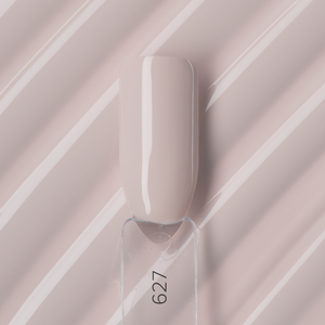 LINTO BEAUTY GEL POLISH, #627
