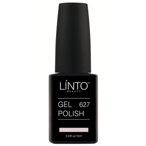 LINTO BEAUTY GEL POLISH, #627