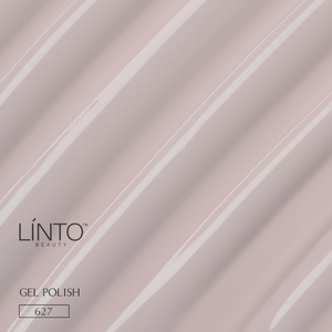 LINTO BEAUTY GEL POLISH, #627