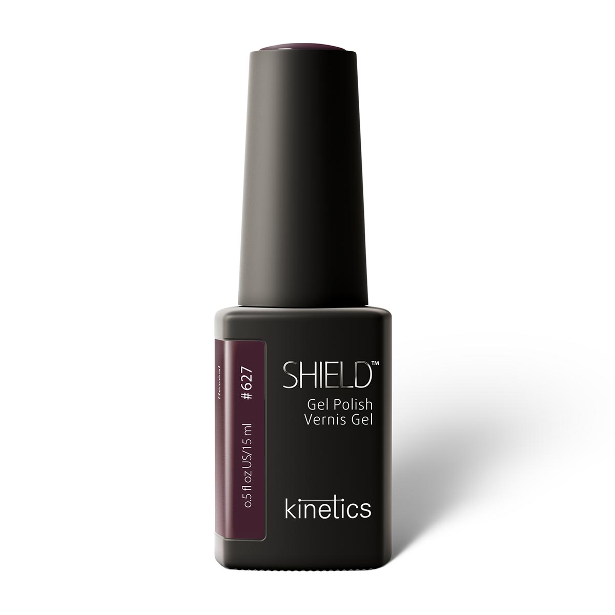 Kinetics SHIELD #627 REVEAL