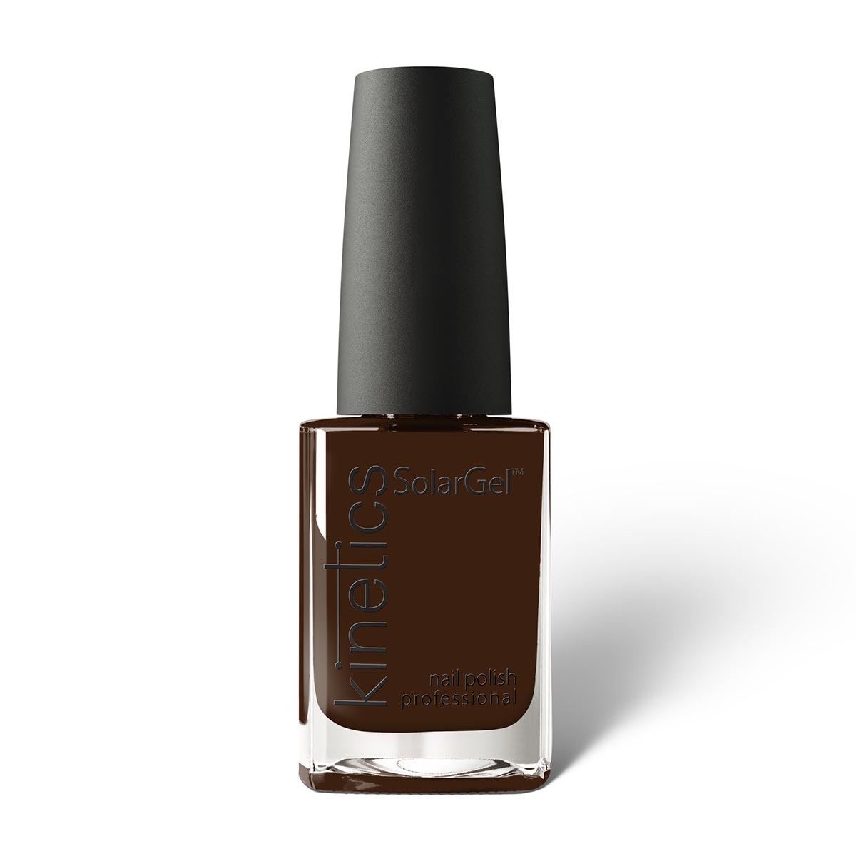 Kinetics SOLARGEL #628 ESPRESSO