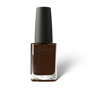 Kinetics SOLARGEL #628 ESPRESSO