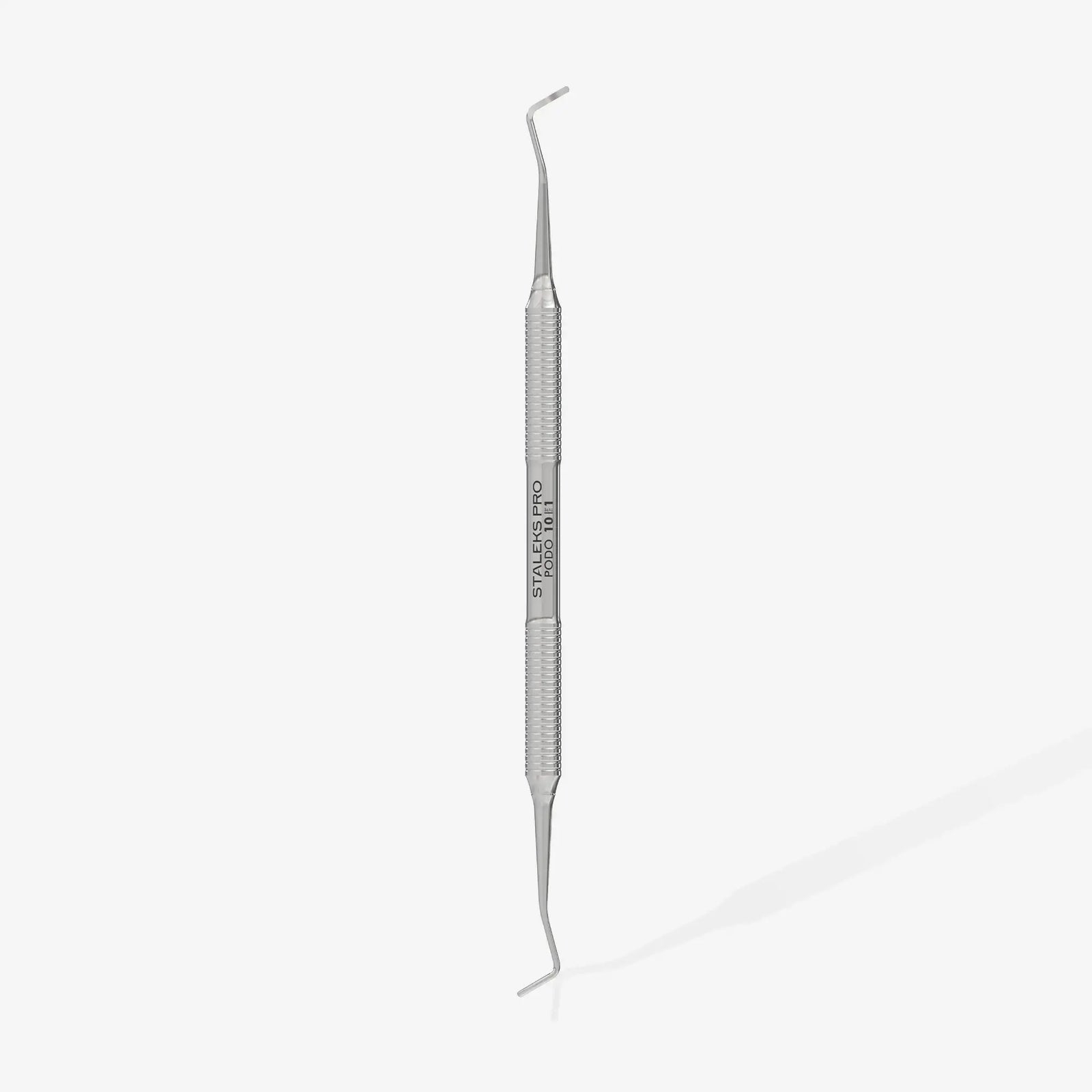 Staleks Podology Dual Sided Curette PODO 10 TYPE 1